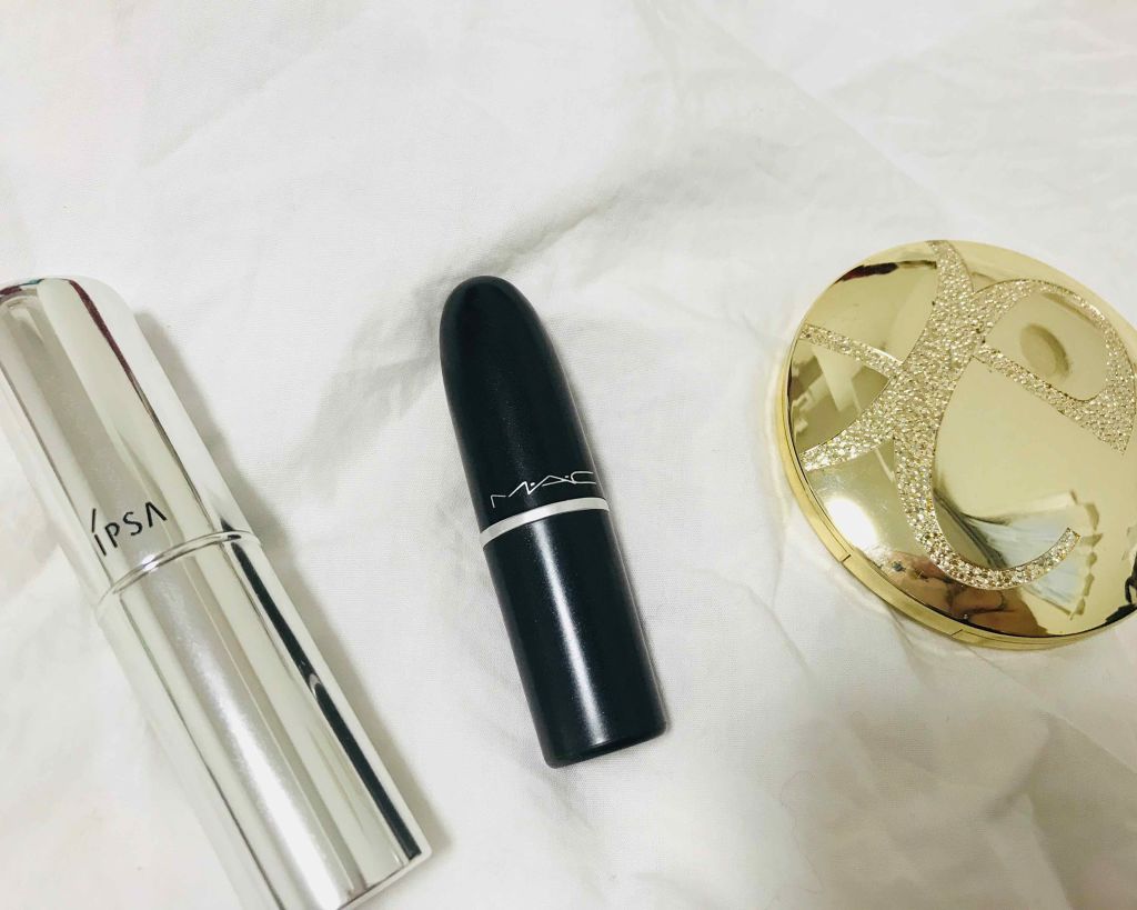 リップスティック/M・A・C/口紅を使ったクチコミ（1枚目）