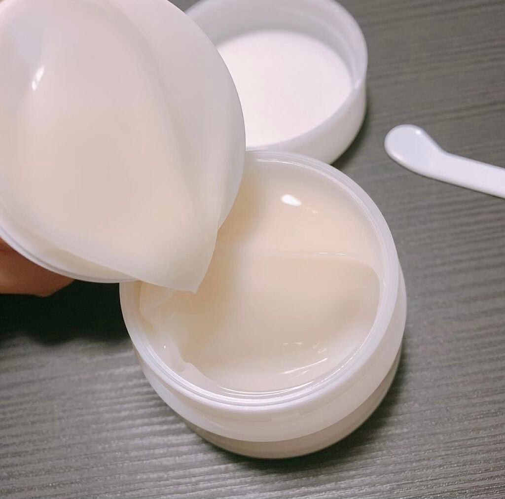 トラネキノールジェル/サンソリット/オールインワン化粧品を使ったクチコミ(3枚目)