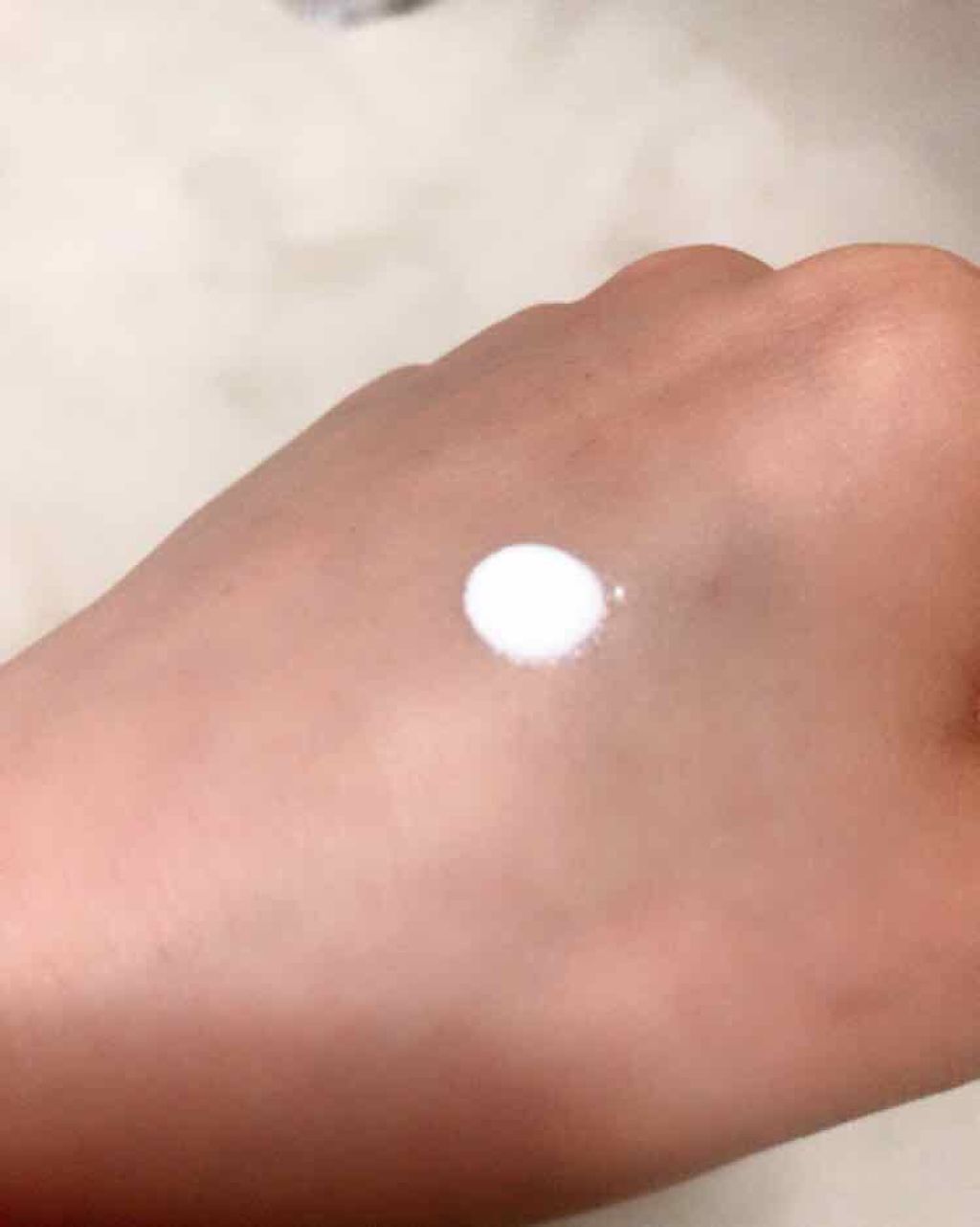 UV さらさらパーフェクトミルク /ビオレ/日焼け止めミルクを使ったクチコミ（2枚目）