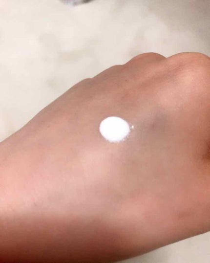 UV さらさらパーフェクトミルク /ビオレ/日焼け止めミルクを使ったクチコミ(2枚目)