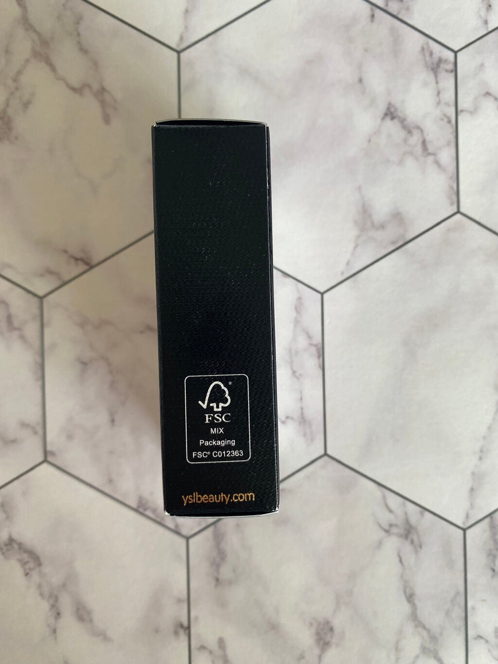 リブレ オーデパルファム/YVES SAINT LAURENT BEAUTE/香水(レディース)を使ったクチコミ(6枚目)