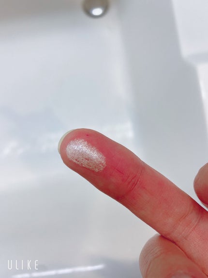 パールグロウハイライト/CEZANNE/パウダーハイライトを使ったクチコミ(5枚目)