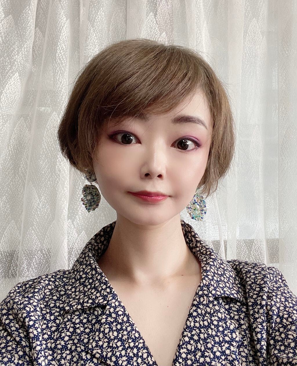 「塗るつけまつげ」自まつげ際立てタイプ/デジャヴュ/マスカラを使ったクチコミ(6枚目)