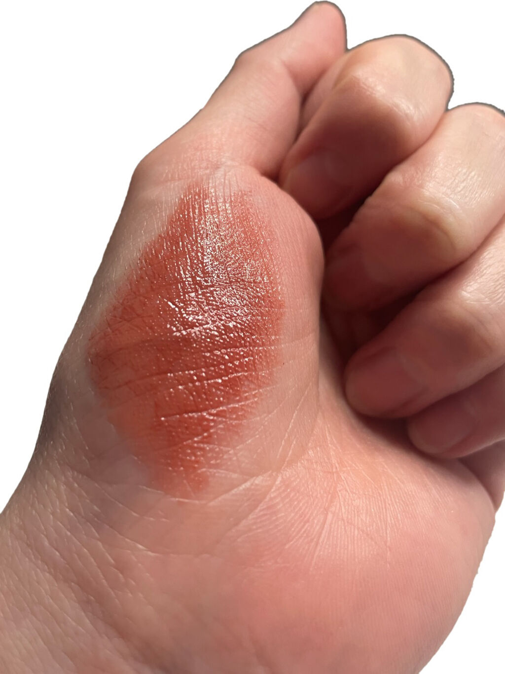 プランプメロウリップス/LUNASOL/口紅を使ったクチコミ（3枚目）