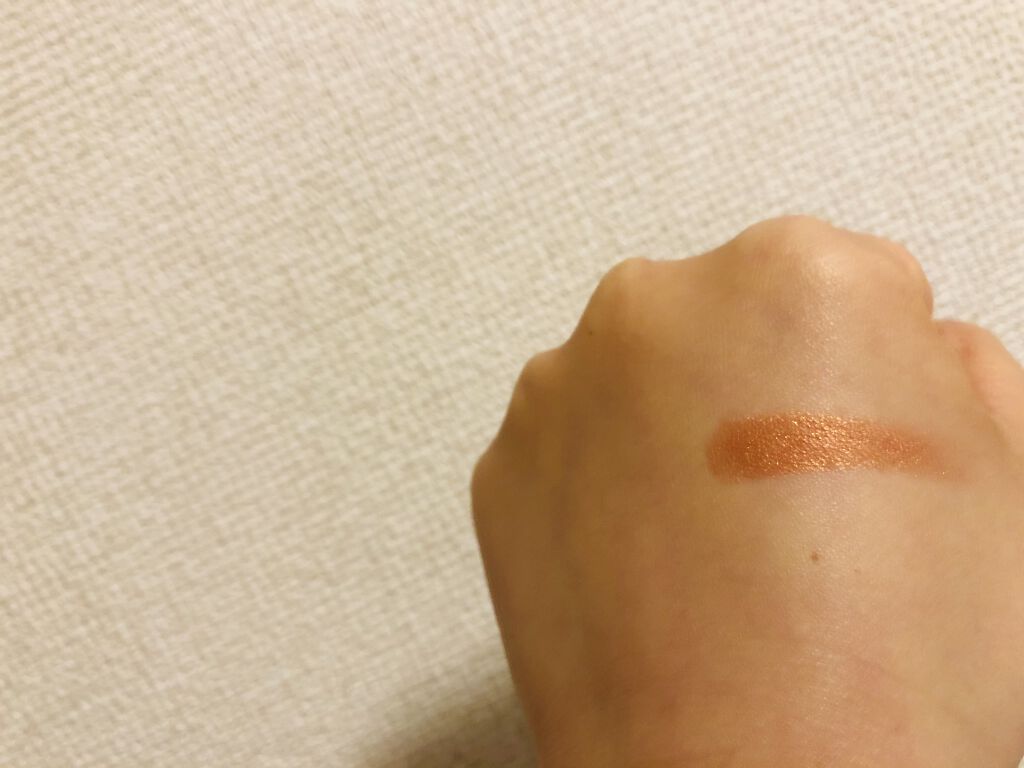 トーン タッチ アイズ/SUQQU/単色アイシャドウを使ったクチコミ（2枚目）