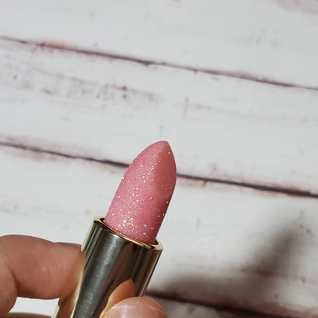 リシェ ダイヤモンド ティント セラム/Visée/リップケアを使ったクチコミ(2枚目)