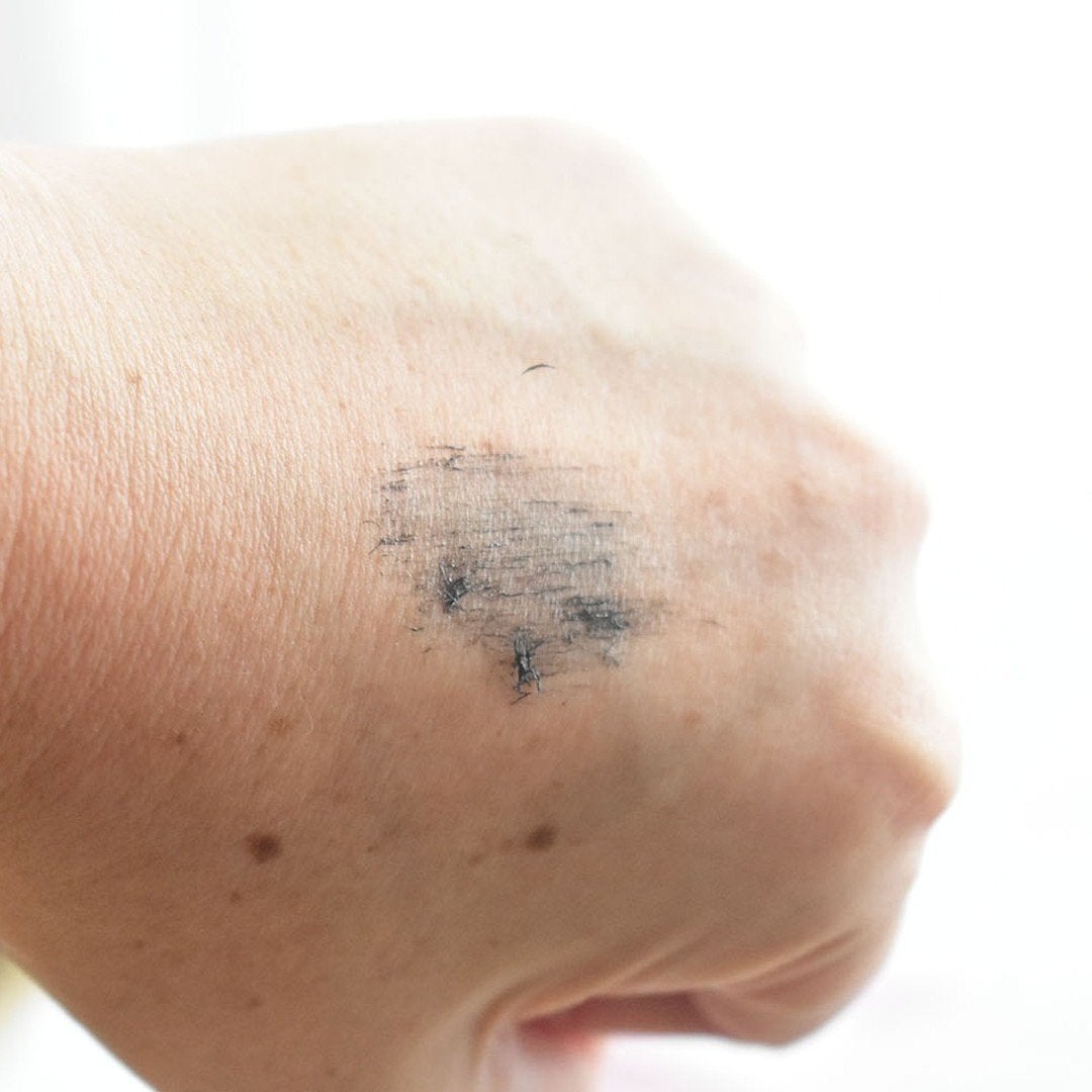 まつパ級 フィルム マスカラ (ロング&ボリューム)/FASIO/マスカラを使ったクチコミ(5枚目)