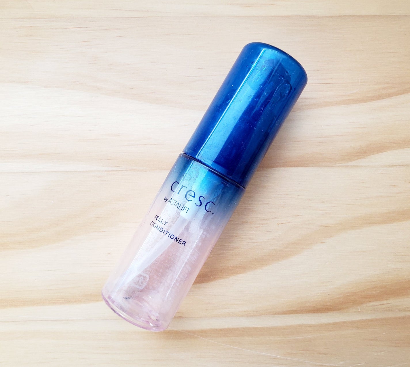 ジェリー コンディショナー/cresc. by ASTALIFT/化粧水を使ったクチコミ(1枚目)