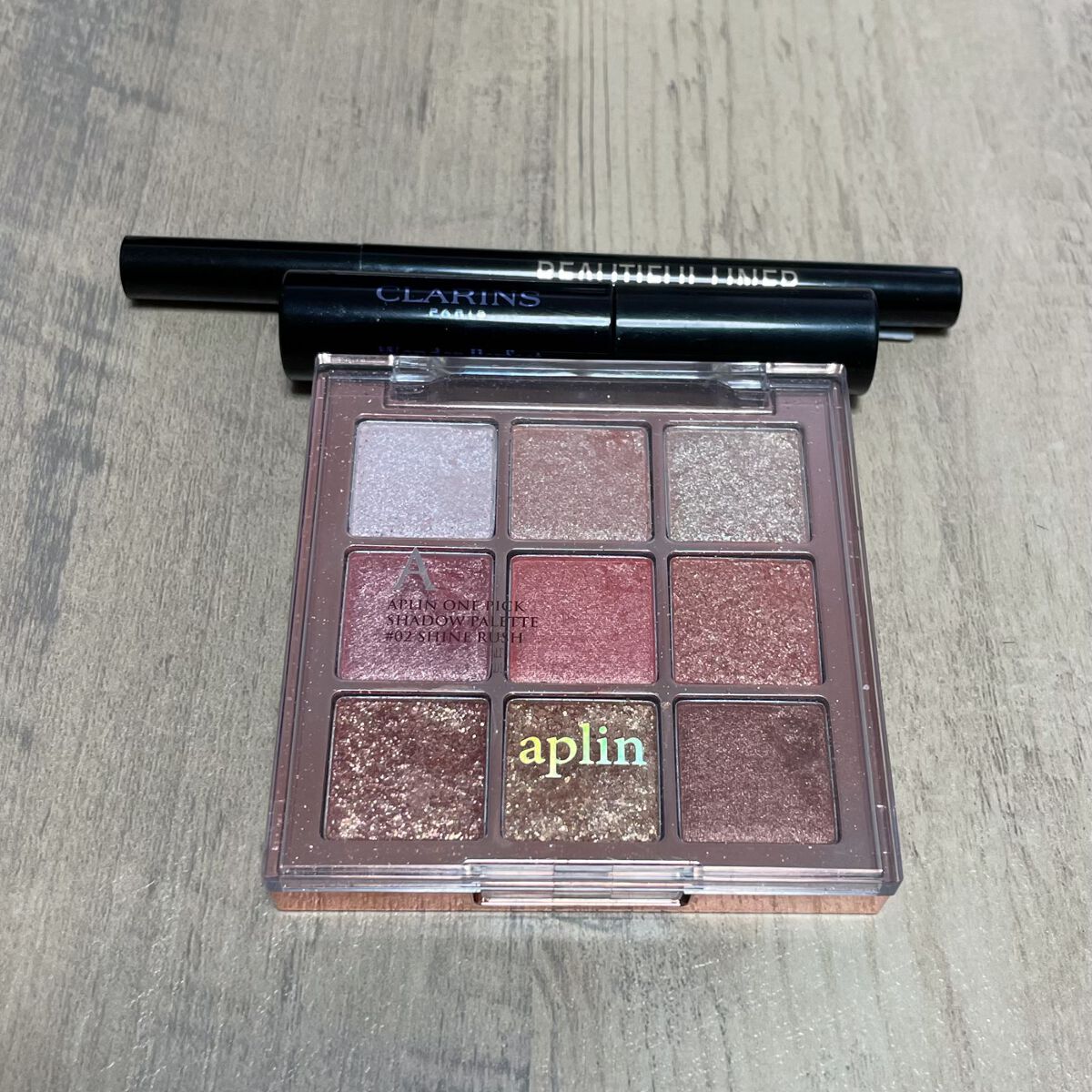 ビューティフルライナー/ピコモンテ/リキッドアイライナーを使ったクチコミ(2枚目)