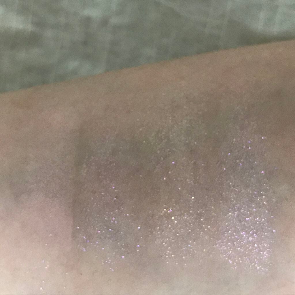 AC 8カラーアイパレット/AC MAKEUP/アイシャドウパレットを使ったクチコミ(3枚目)