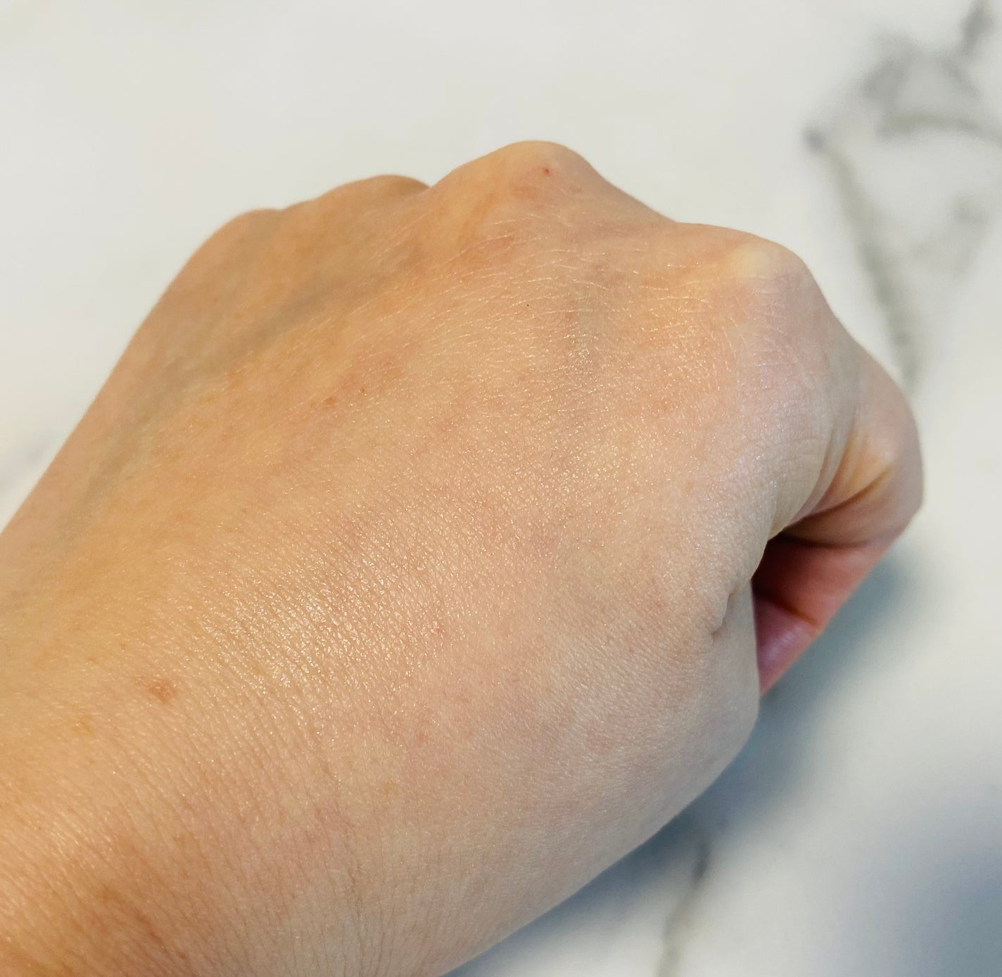 ハイライター/キャンメイク/パウダーハイライトを使ったクチコミ(3枚目)