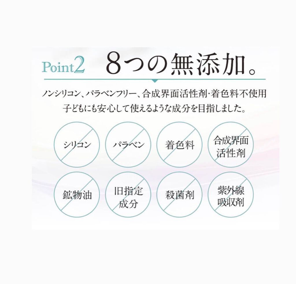 ねこむす on LIPS 「白髪が気になるお年頃😂チラ見え白髪をどうにかしたい!そんな中ア..」(4枚目)