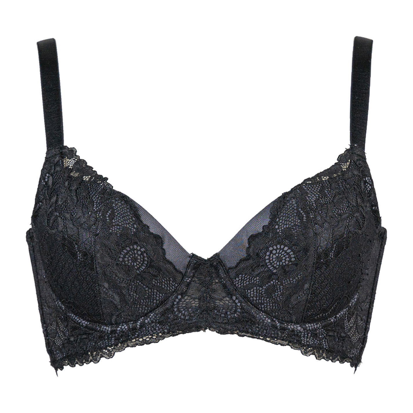 レディブラック