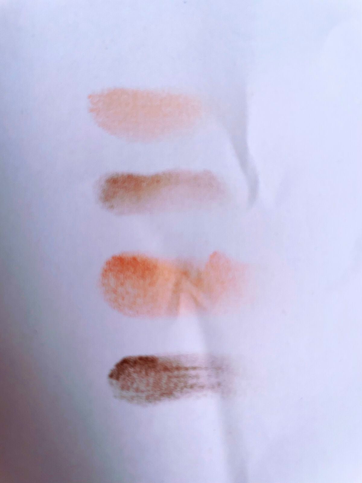 レ キャトル オンブル/CHANEL/アイシャドウパレットを使ったクチコミ(2枚目)