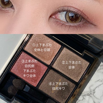 ReVIA 1day/ReVIA/ワンデー(1DAY)カラコンを使ったクチコミ(2枚目)