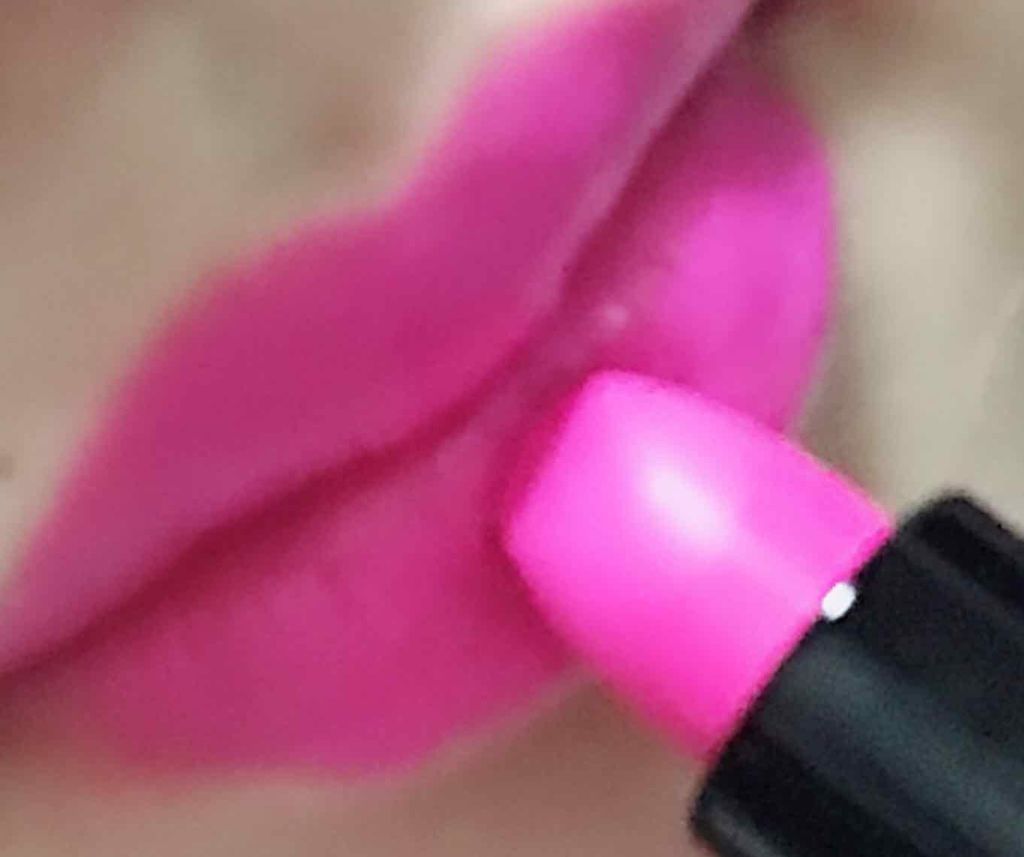 GLASS LIP COLOR/3CE/口紅を使ったクチコミ(3枚目)