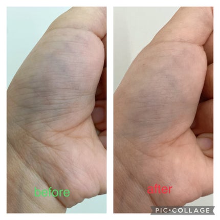 スタジオ フィックス マッティファイン シャイン コントロール プライマー/M・A・C/化粧下地を使ったクチコミ(2枚目)