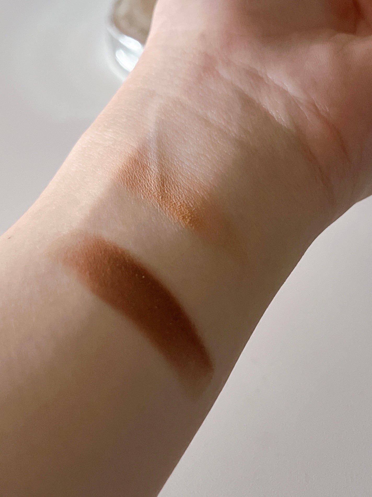 貝殻マルチパレット/Joocyee/アイシャドウパレットを使ったクチコミ(4枚目)