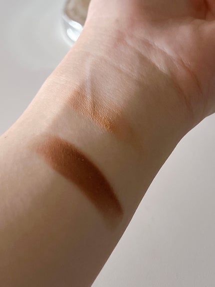 貝殻マルチパレット/Joocyee/アイシャドウパレットを使ったクチコミ(4枚目)