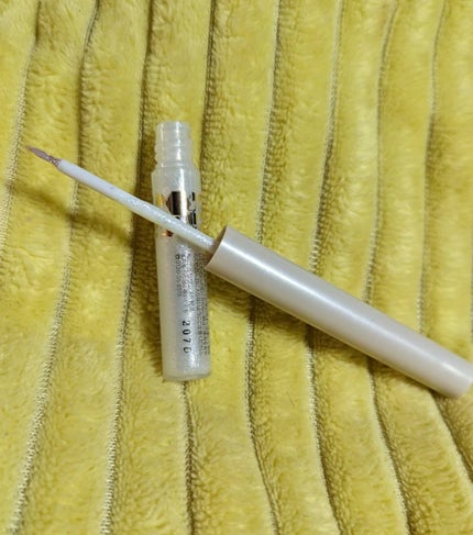 グロウリキッドライナー/CEZANNE/リキッドアイライナーを使ったクチコミ(1枚目)