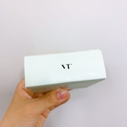 CUSHION BASE/VT/化粧下地を使ったクチコミ(6枚目)