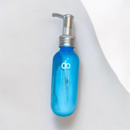 ジェントルリペア&モイストチャージ 美容液ヘアミルク /エイトザタラソ/ヘアミルクを使ったクチコミ(2枚目)