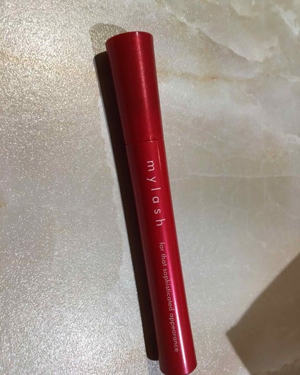 オペラ マイラッシュ アドバンスト/OPERA/マスカラを使ったクチコミ(2枚目)