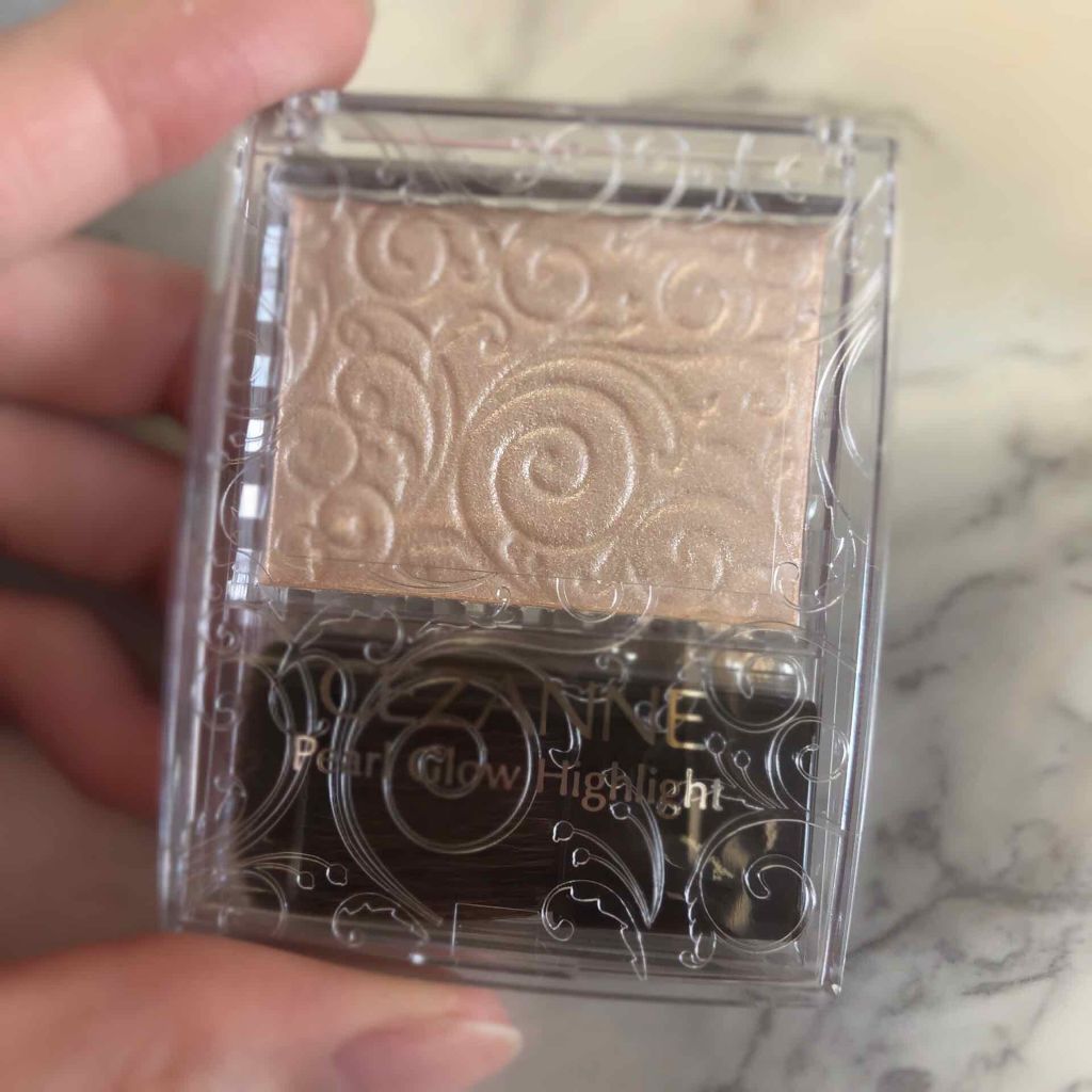 M·A·C ミネラライズ スキンフィニッシュ/M・A・C/パウダーハイライトを使ったクチコミ（1枚目）