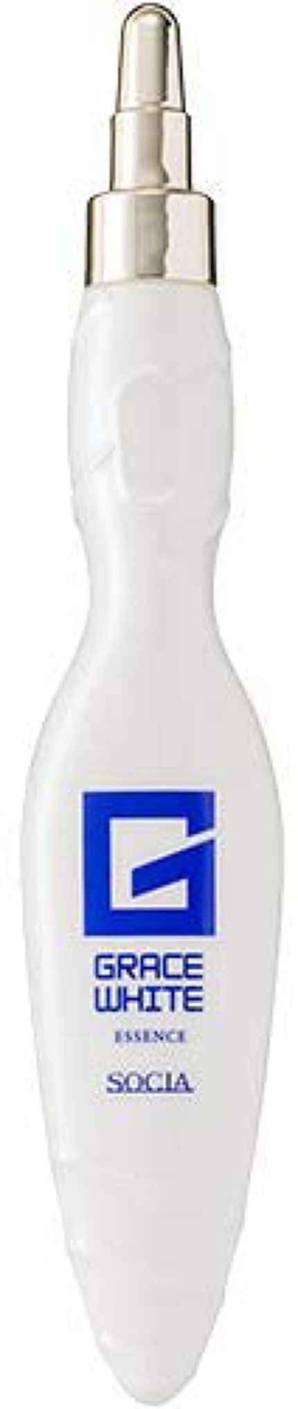 ソシア 薬用グレースホワイトエッセンス
