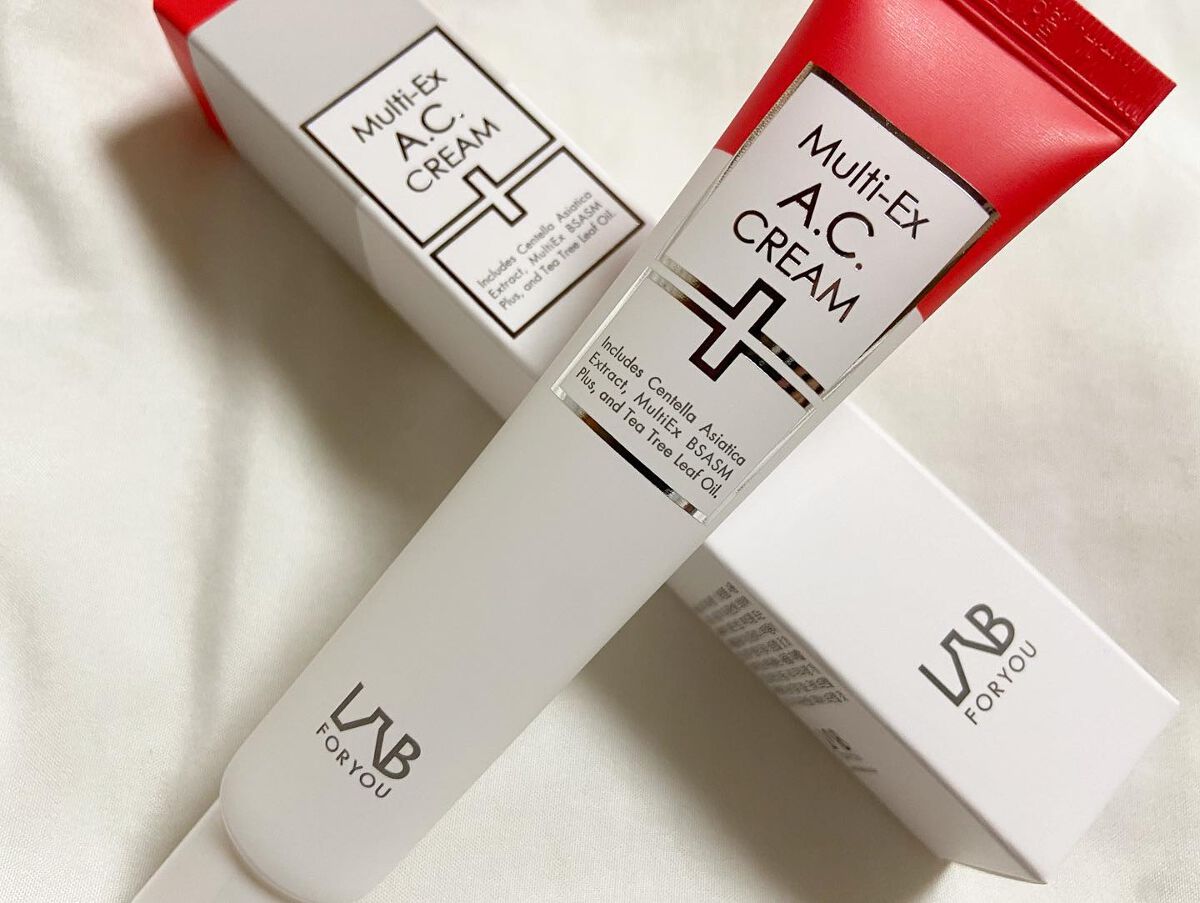 あやの on LIPS 「❤️韓国の皮膚科でも販売されてる鎮静ジェルクリーム❤️..LA..」(2枚目)