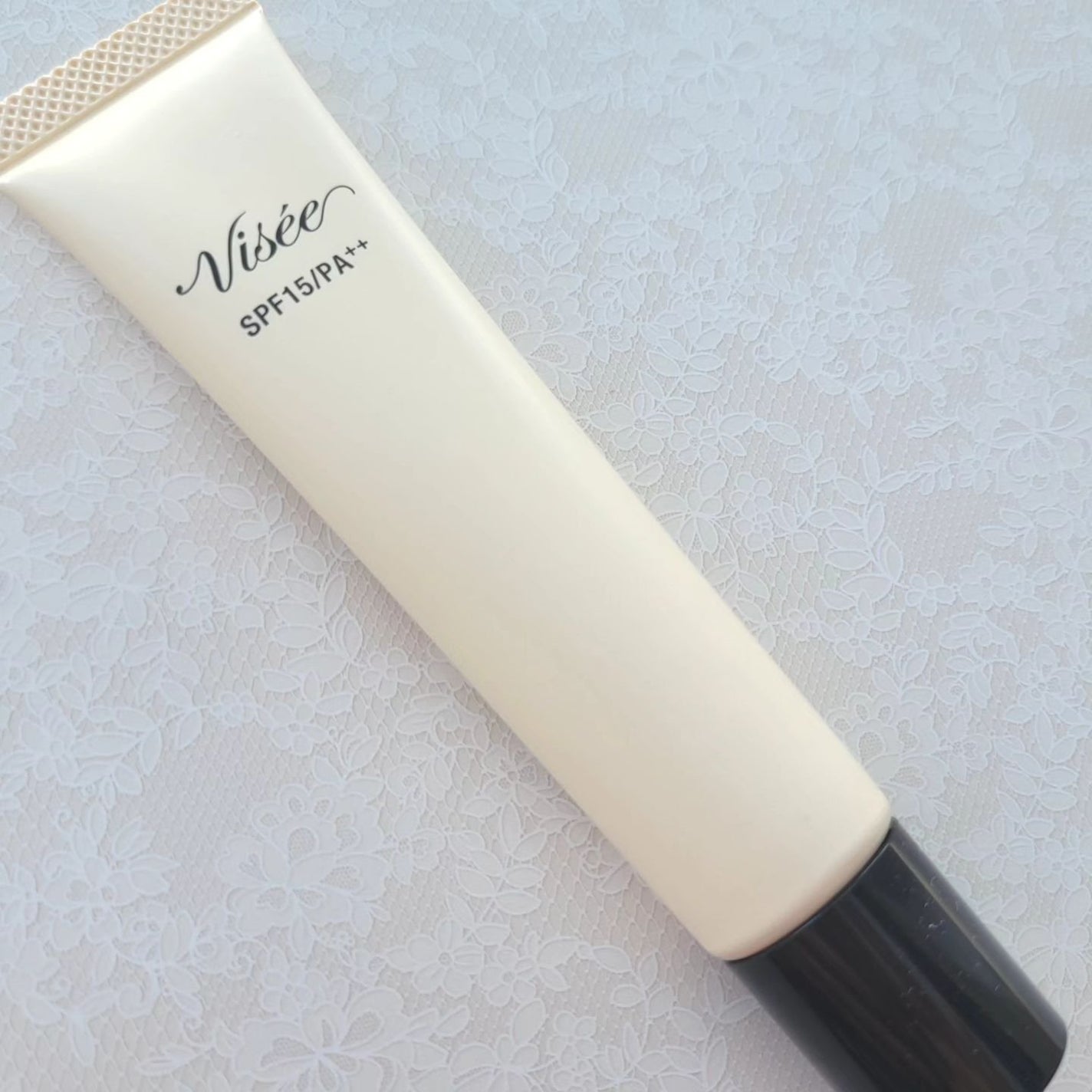 トーンアップ スキン デザイナー/Visée/化粧下地を使ったクチコミ(6枚目)