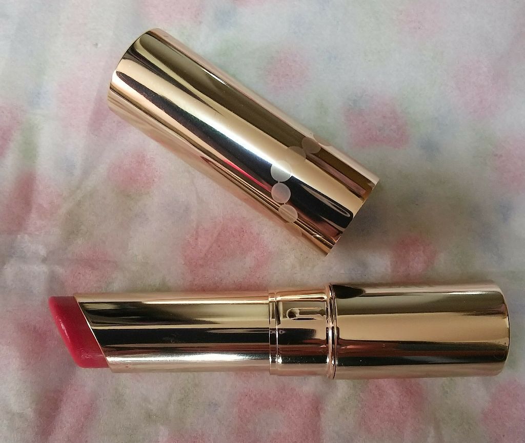 オペラ リップティント N/OPERA/リップティントを使ったクチコミ（2枚目）