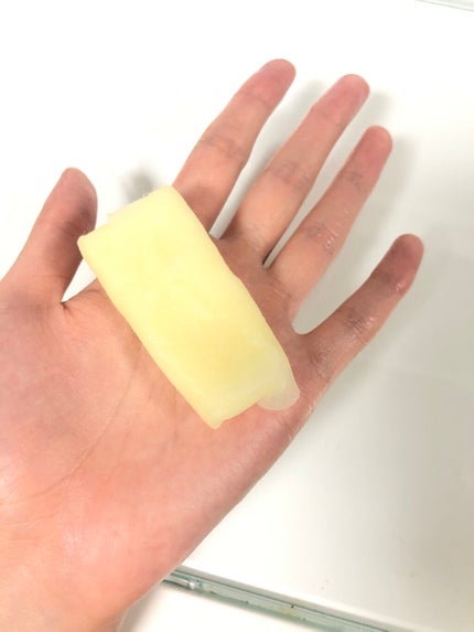 ビタホワイトニングアンプルマスク/CNP Laboratory/シートマスク・パックを使ったクチコミ(4枚目)