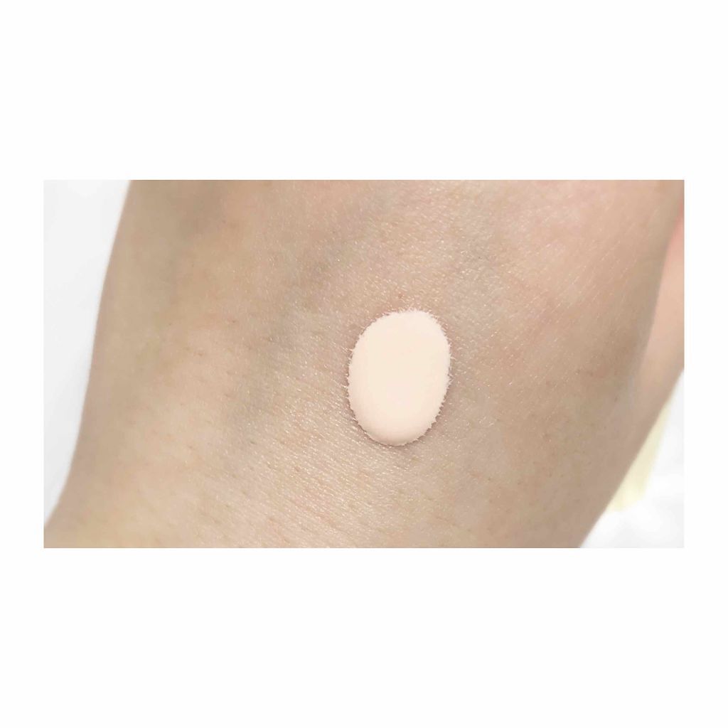 毛穴パテ職人 毛穴崩れ防止下地/毛穴パテ職人/化粧下地を使ったクチコミ(3枚目)