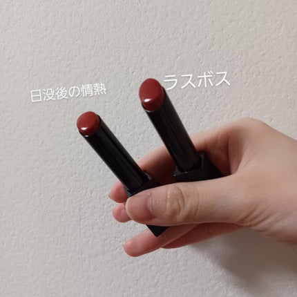 ケイト リップモンスター/KATE/口紅を使ったクチコミ(3枚目)