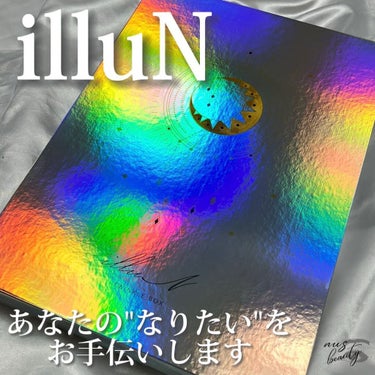 ・

辻ちゃんこと辻希美さんが
一からプロデュースしたブランド
illuNのパック

悩みやコンディションによって使い分ける
4種類のパック😇❤️

【chapter1】
水分、油分のバランスが崩れて
