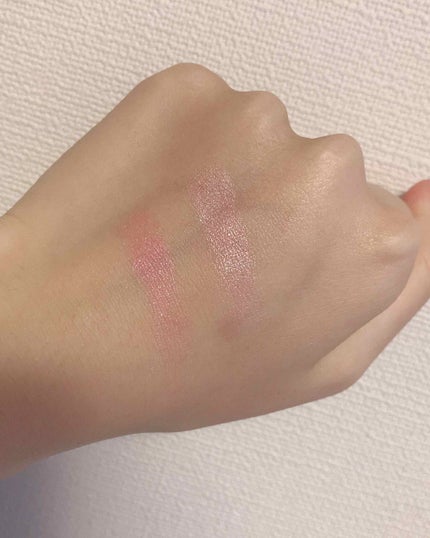 ワイドルックアイズ/インテグレート/アイシャドウパレットを使ったクチコミ(2枚目)