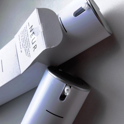 タイムレスクリーミークレンズ/アンダーノイル/クレンジングクリームを使ったクチコミ(2枚目)