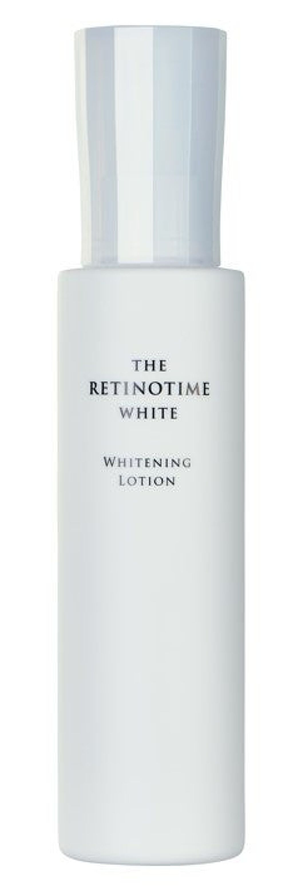 ホワイト ホワイトニングローション ザ・レチノタイム
