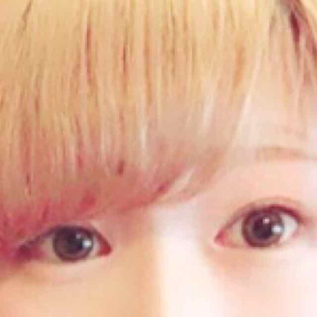 LIL MOON 1month/LILMOON/1ヶ月(1MONTH)カラコンを使ったクチコミ(3枚目)