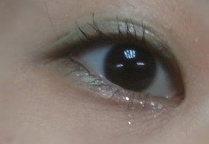 スーパーロング マスカラEX/DHC/マスカラを使ったクチコミ(4枚目)