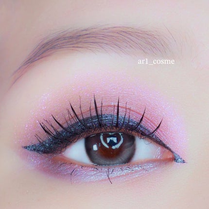 ディオールショウ サンク クルール/Dior/アイシャドウを使ったクチコミ(2枚目)