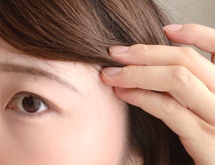 ミネラルロングラッシュマスカラ/エトヴォス/マスカラを使ったクチコミ(6枚目)