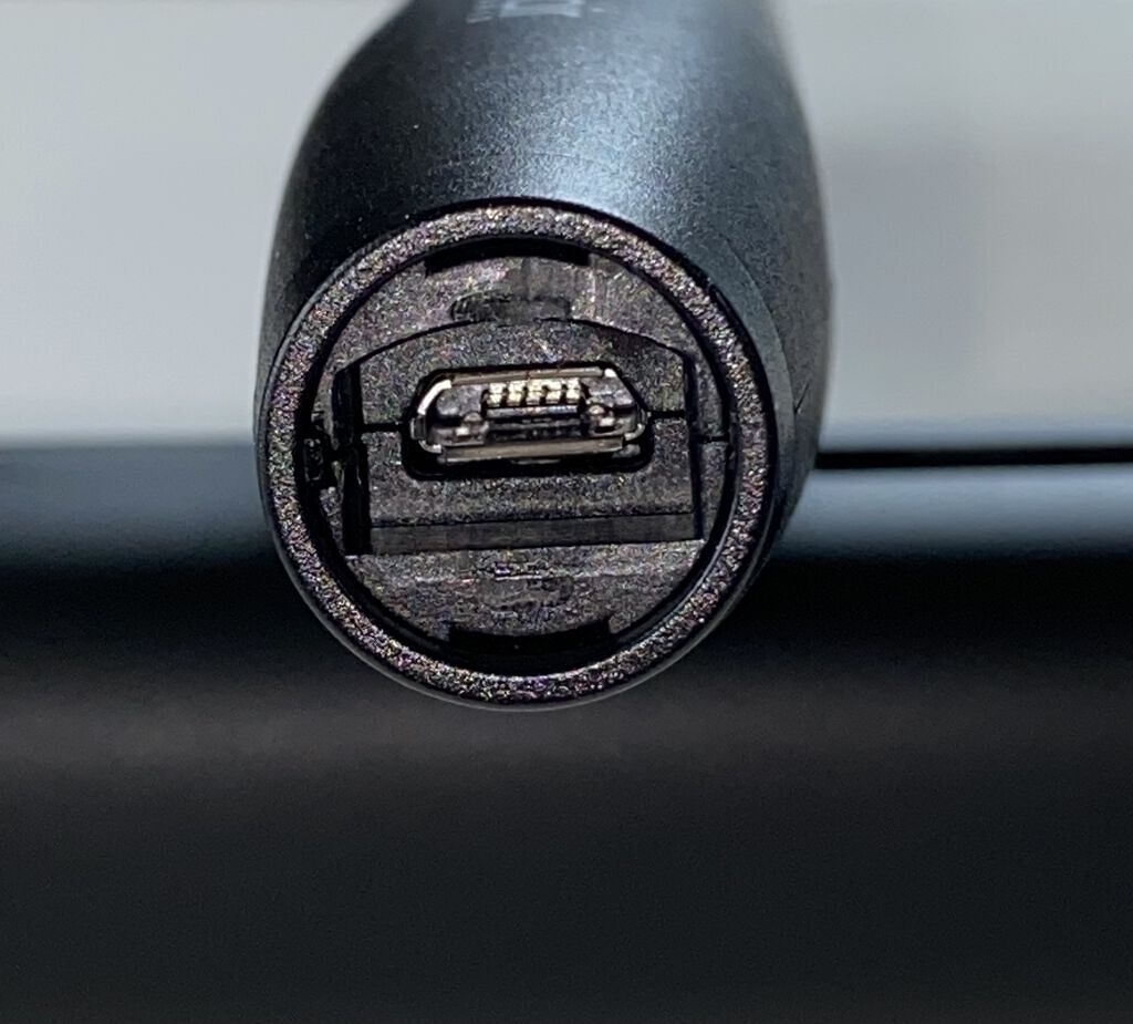 スタイリッシュ モバイルヘアアイロンプラス MHS-1240-K/mod's hair/ストレートアイロンを使ったクチコミ（3枚目）