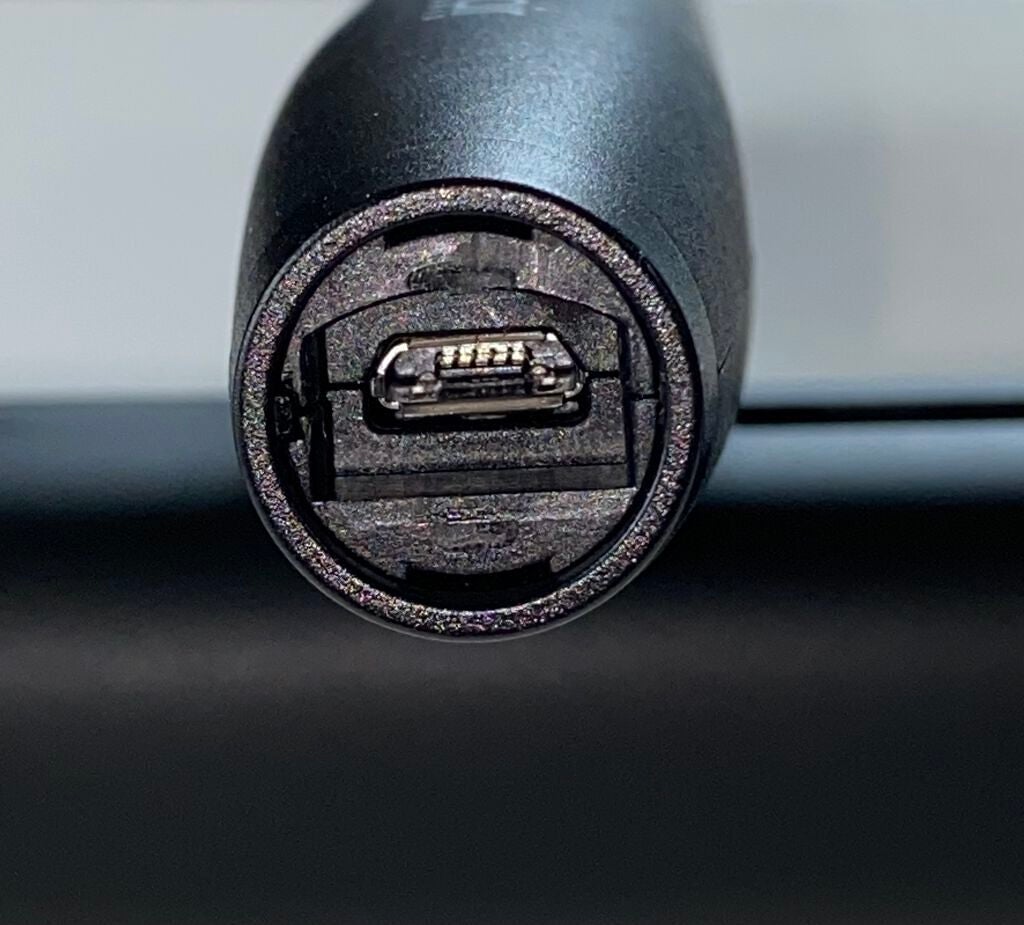 スタイリッシュ モバイルヘアアイロンプラス MHS-1240-K/mod's hair/ストレートアイロンを使ったクチコミ(3枚目)