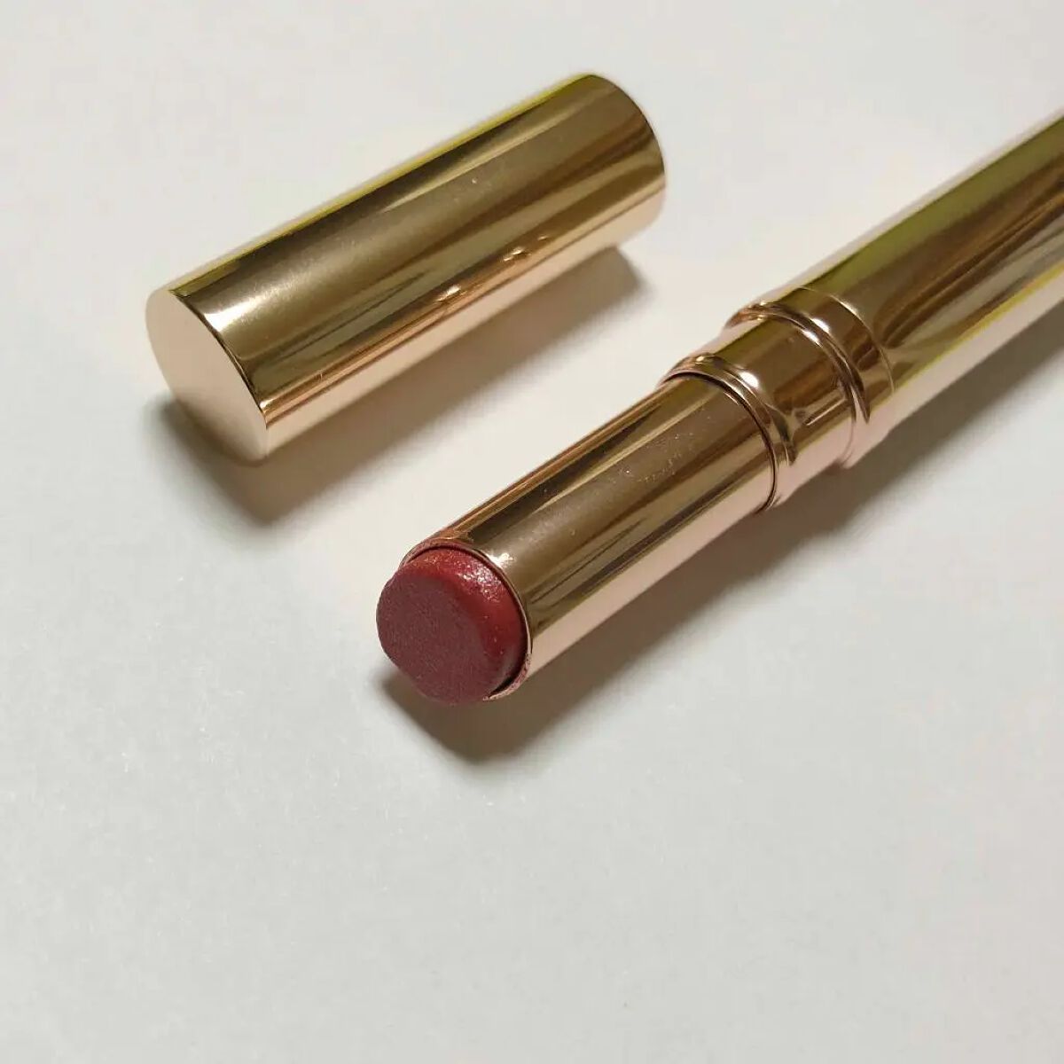 ピュアルージュリッチ スターリーレッド