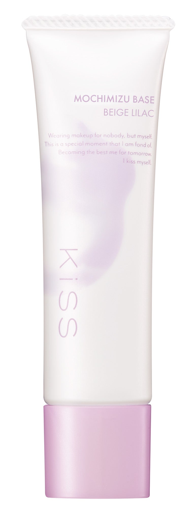 もちみずベース KiSS