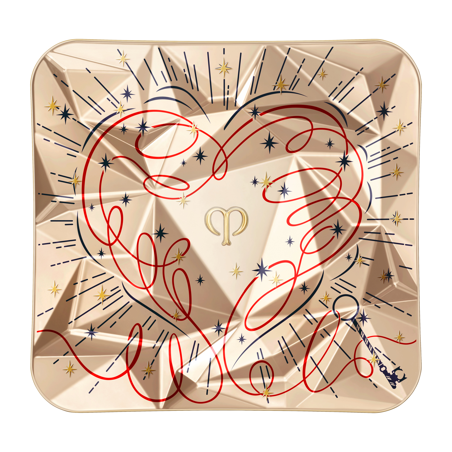 ル・レオスールデクラ  17（LUMINIZING LOVE COLLECTION 2025）