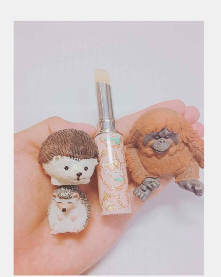 DHC 薬用リップクリーム/DHC/リップクリームを使ったクチコミ(2枚目)