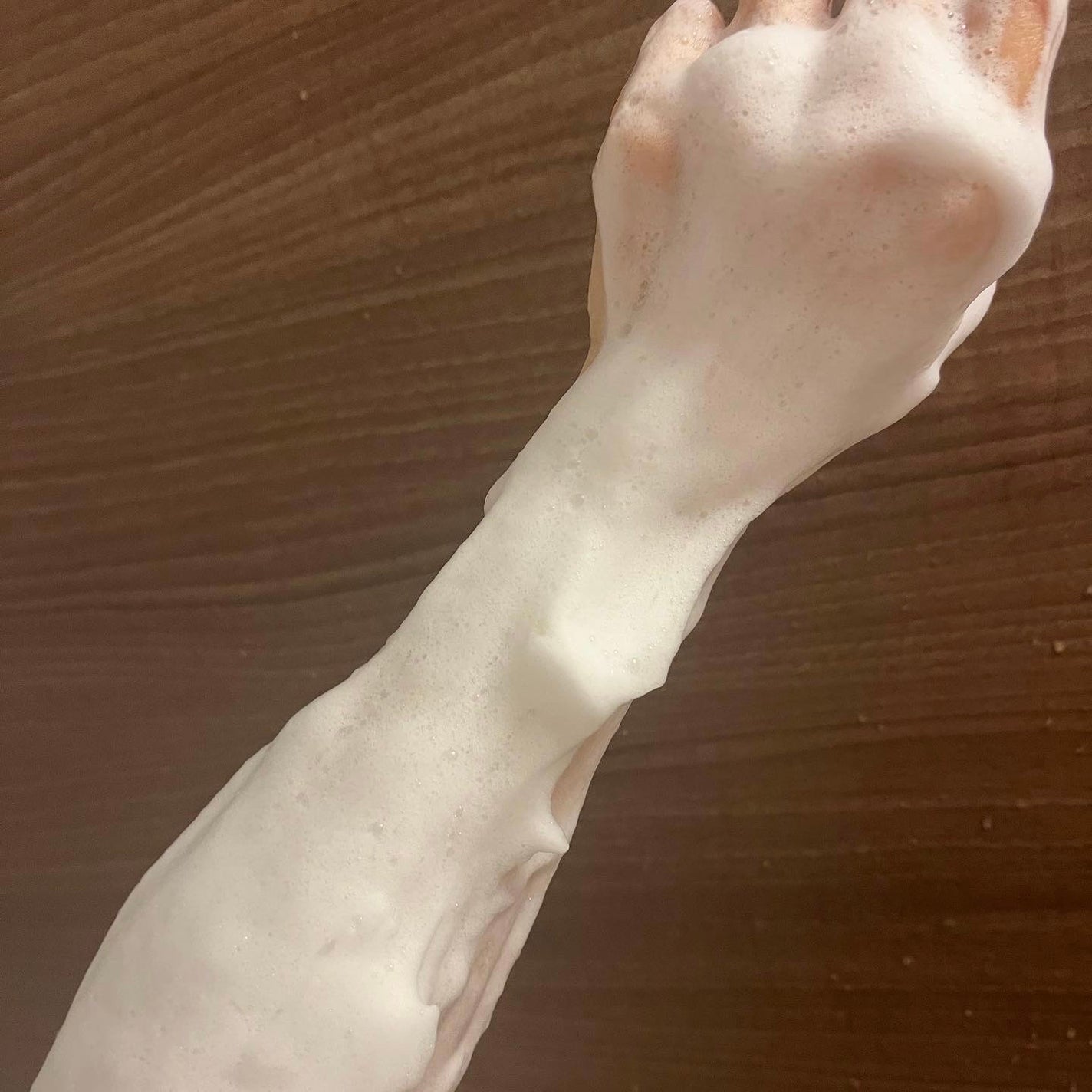 デオカラット 薬用ボディウォッシュ/デオカラット/ボディソープを使ったクチコミ(5枚目)